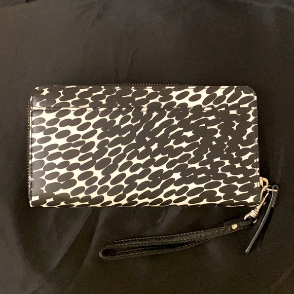 Authentic Kate Spade wallet - large - Picture 2 of 6